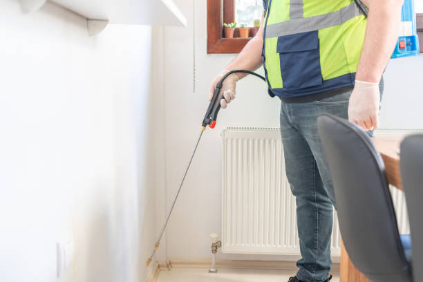 Best Affordable Pest Control Services  in Pittston, PA